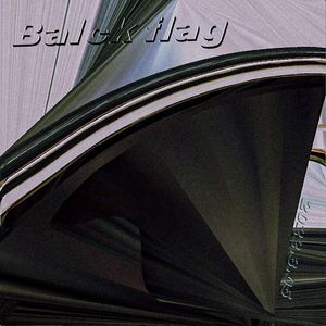 Balck flag