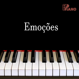 Emoções | Piano (Cover)