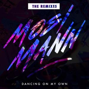 Dancing On My Own (Grand Bleu Remix)