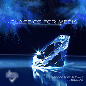 Cello Suite No. 1 Prelude (Bach's Diamonds)