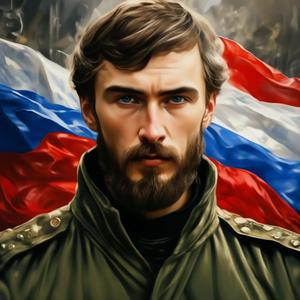 Русская душа