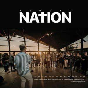 Benção Araônica (Acapella) [Kemuel Nation]