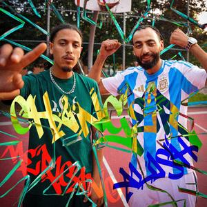 CHANGER (feat. Alish)