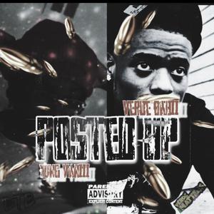 Posted Up (feat. Verde Babii)