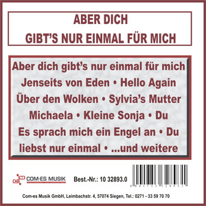 Monika (Re-Recording)