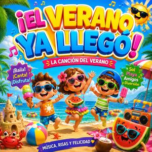 ¡El Verano Ya Llegó!