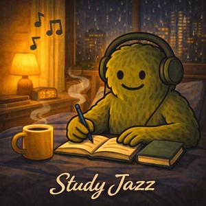 Study Session Jazz