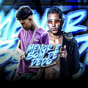 Menor É Bom de Dedo