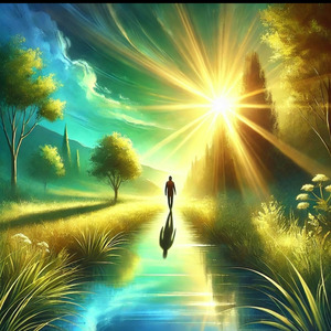 Caminhos de Luz (Acoustic)