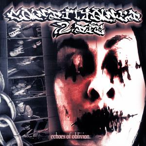 Echoes of Oblivion (feat. xhatekeeperx)