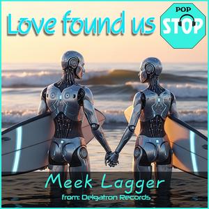 Love found us
