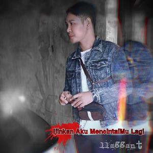 Ijinkan Aku Mencintaimu Lagi