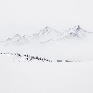 雪千年