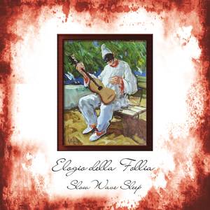 Elogio della Follia (Chiptune rmx by tiasu)