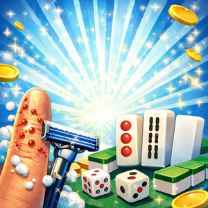 5000中指