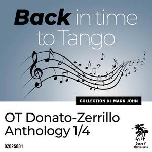 Segui no te pares (Recording 1)