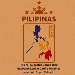 PILIPINAS (Solo Version)