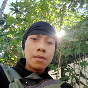 Pantai caruban (Live)