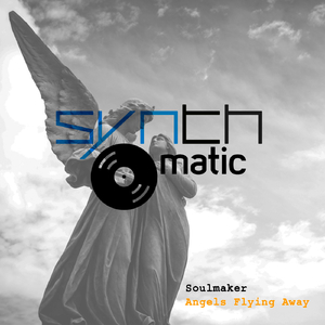 Angels Flying Away (Original Mix Edit)