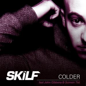 Colder (feat. Scimon Tist & John Gibbons)