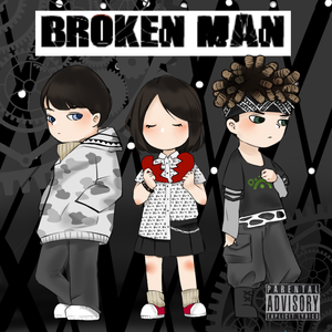Broken Man