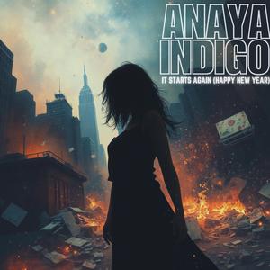 It Starts Again (Happy New Year)