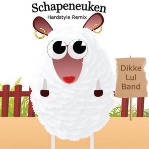 Schapeneuken (Hardstyle Remix)
