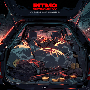 Ritmo Criminalistico