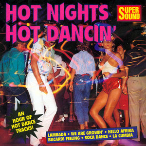 Dancando Lambada