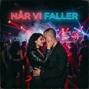 Når vi faller