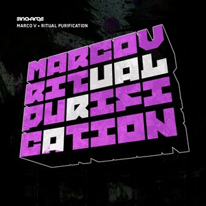 Ritual Purification (Extended)