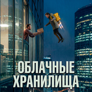 Облачные хранилища