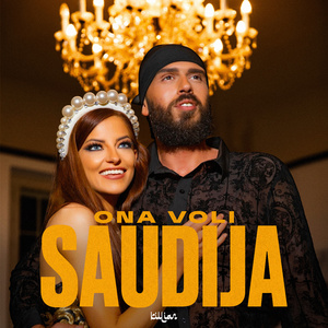 Ona Voli Saudija