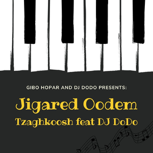 Jigared Oodem (feat. DJ Dodo)