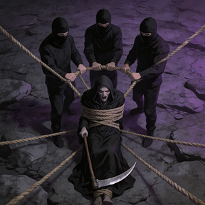 Redemption of Death（prod by.SiBerBoi）