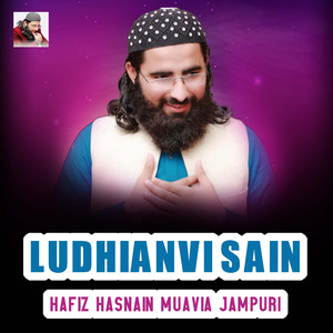 Ludhianvi Sain