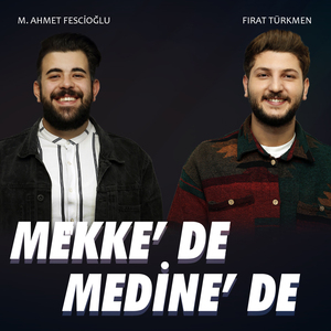 Mekke'de Medine'de