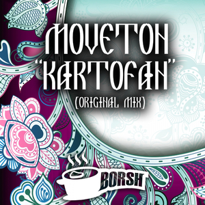 Kartofan (Original Mix)