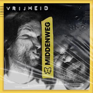 Vrijheid (feat. RFx)