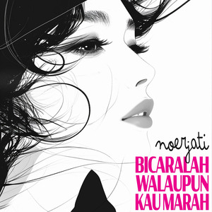 Bicaralah Walaupun Kau Marah