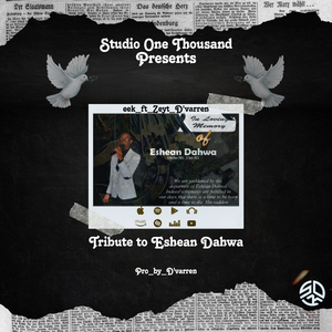 Tribute Song [Eshean Dahwa]