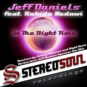 In The Night Time (Original Mix)