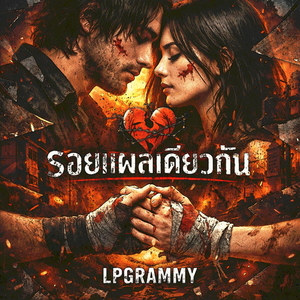 รอยแผลเดียวกัน