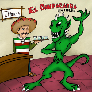 El Chupacabra
