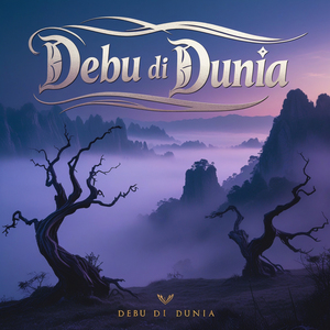 Debu di Dunia