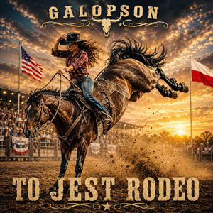 To jest Rodeo