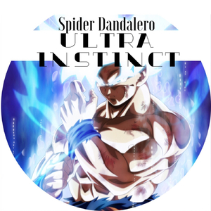 Ultra Instinct