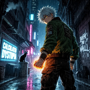 逆境を叩き割る不屈のプレリュード