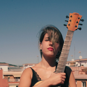 Perdre'm és trobar-me