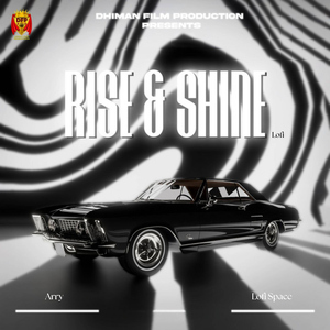 Rise & Shine (Lofi)